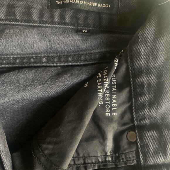 Marlo Jeans Size 26 - Picture 4 of 5